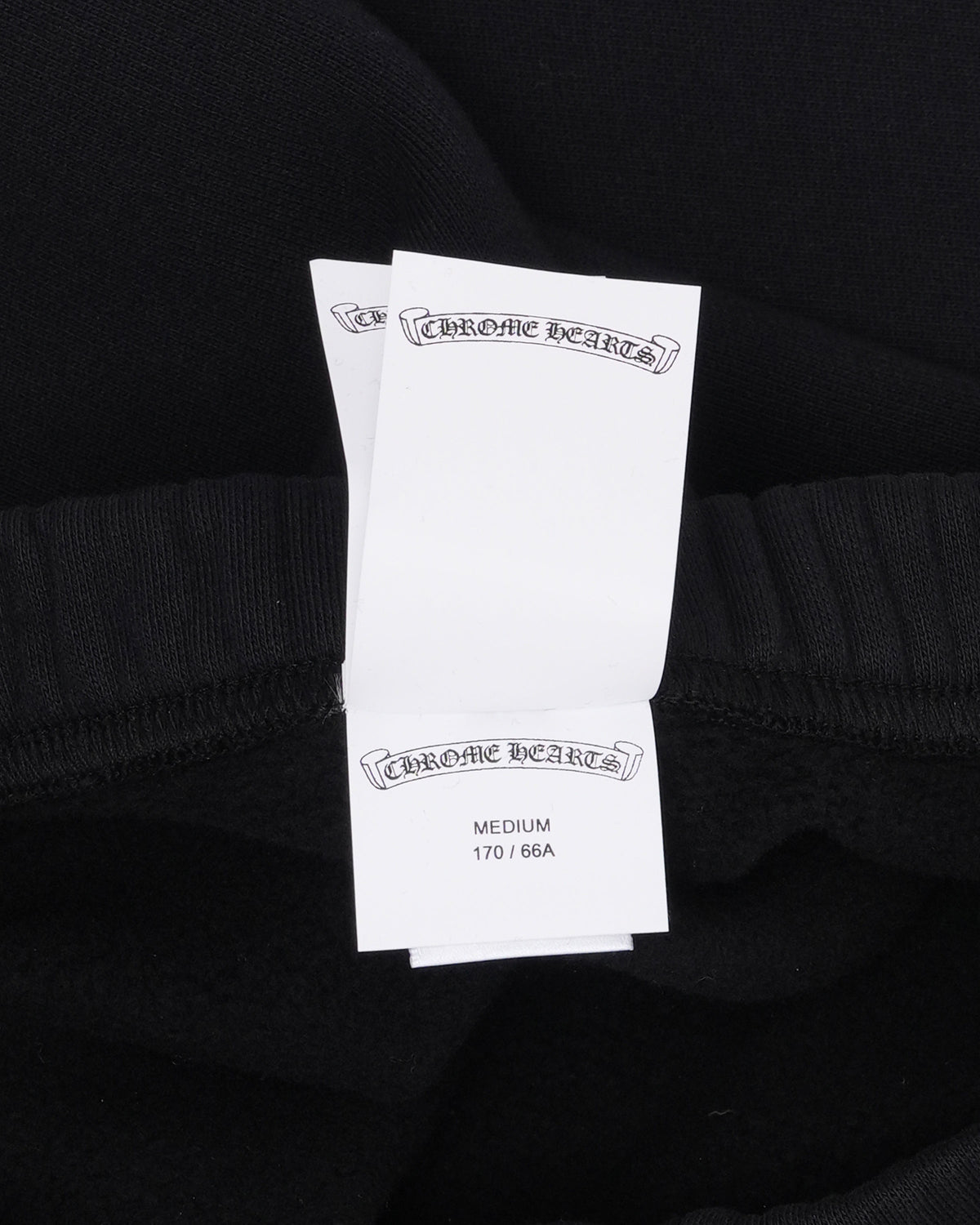 Paper Jam Cross Patch Sweatpants