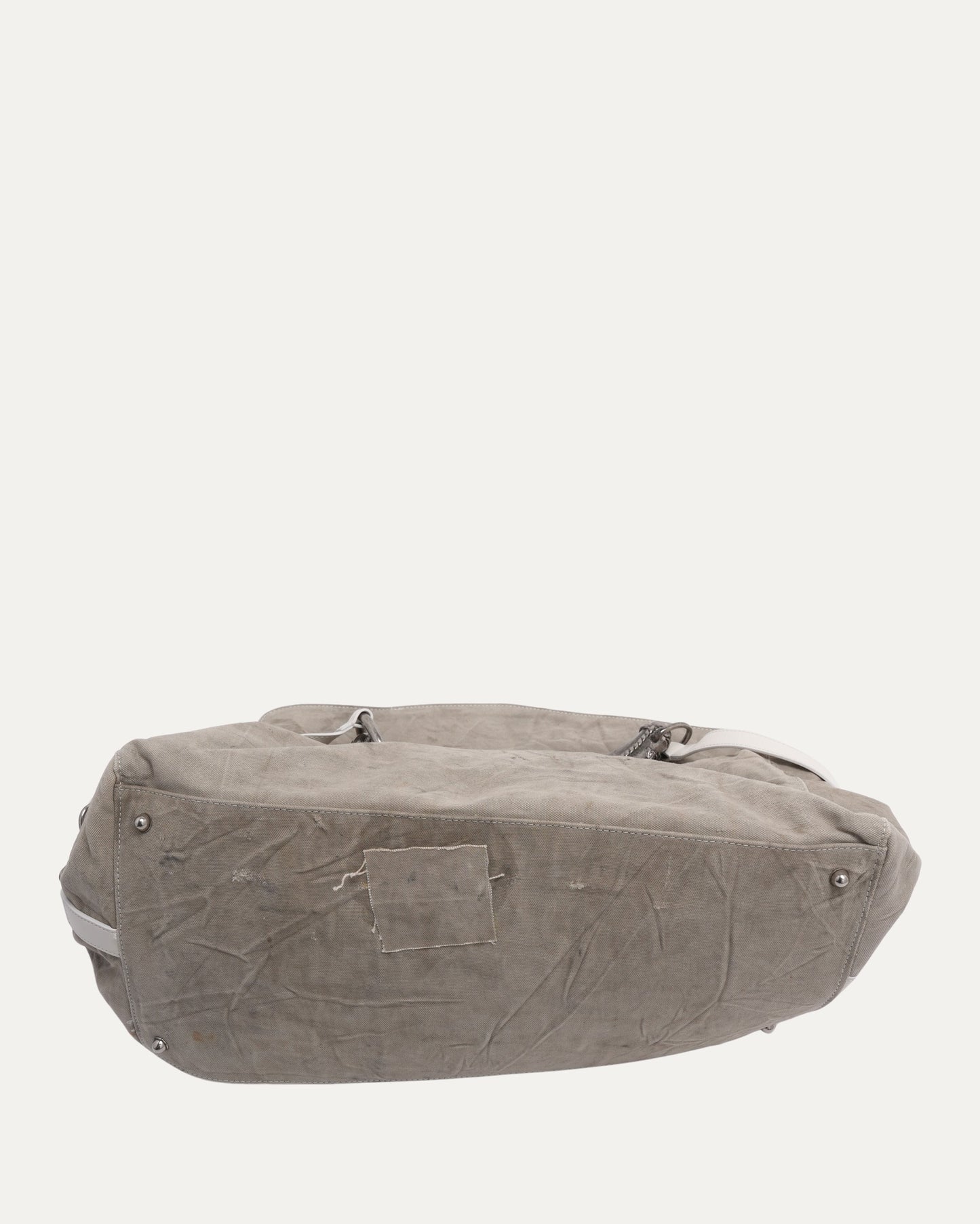 Rose Handle Mailbag