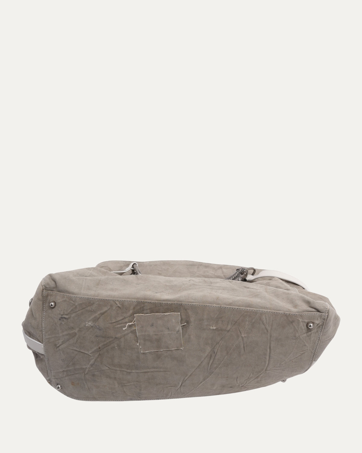 Rose Handle Mailbag