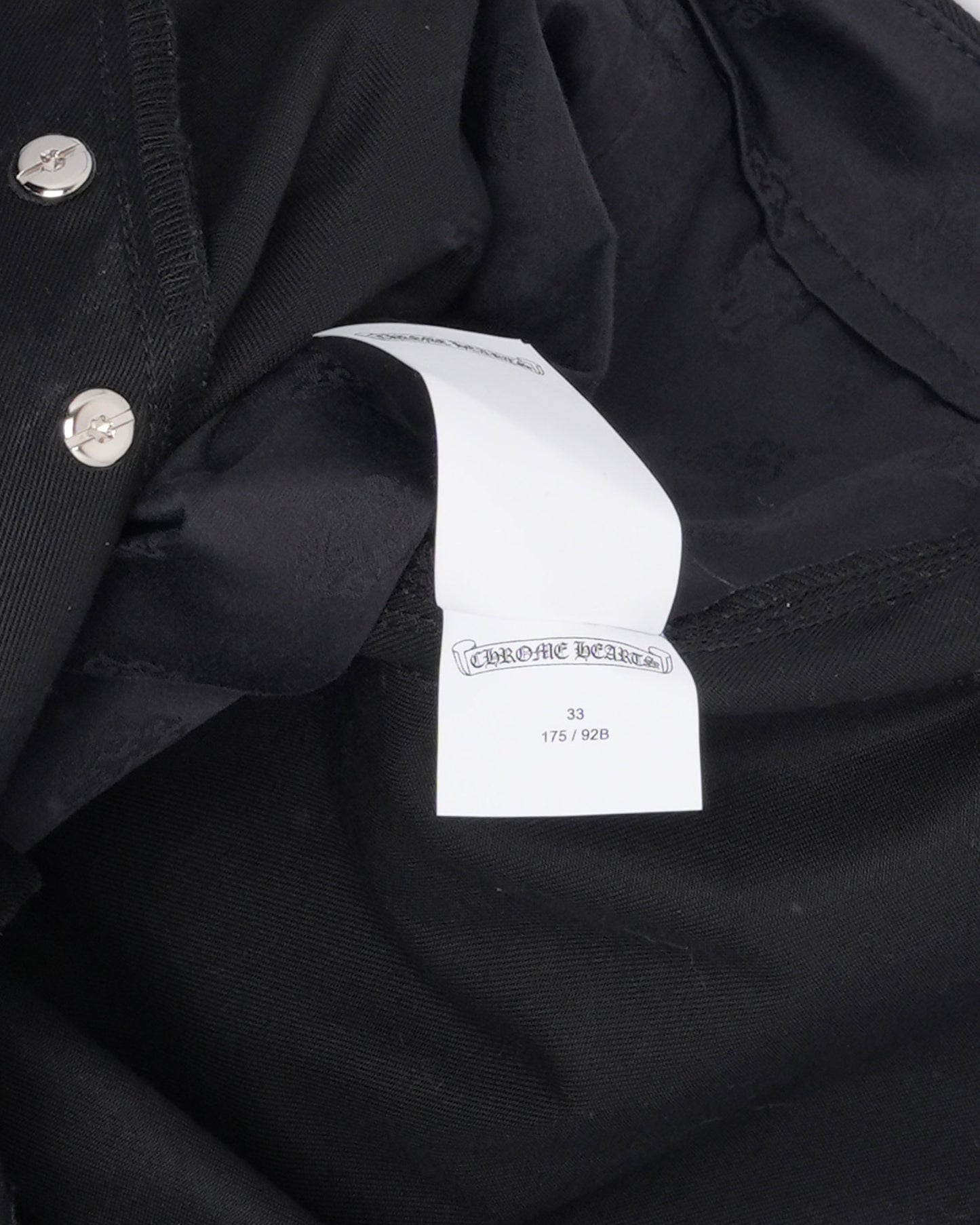 Double Knee Carpenter Pants