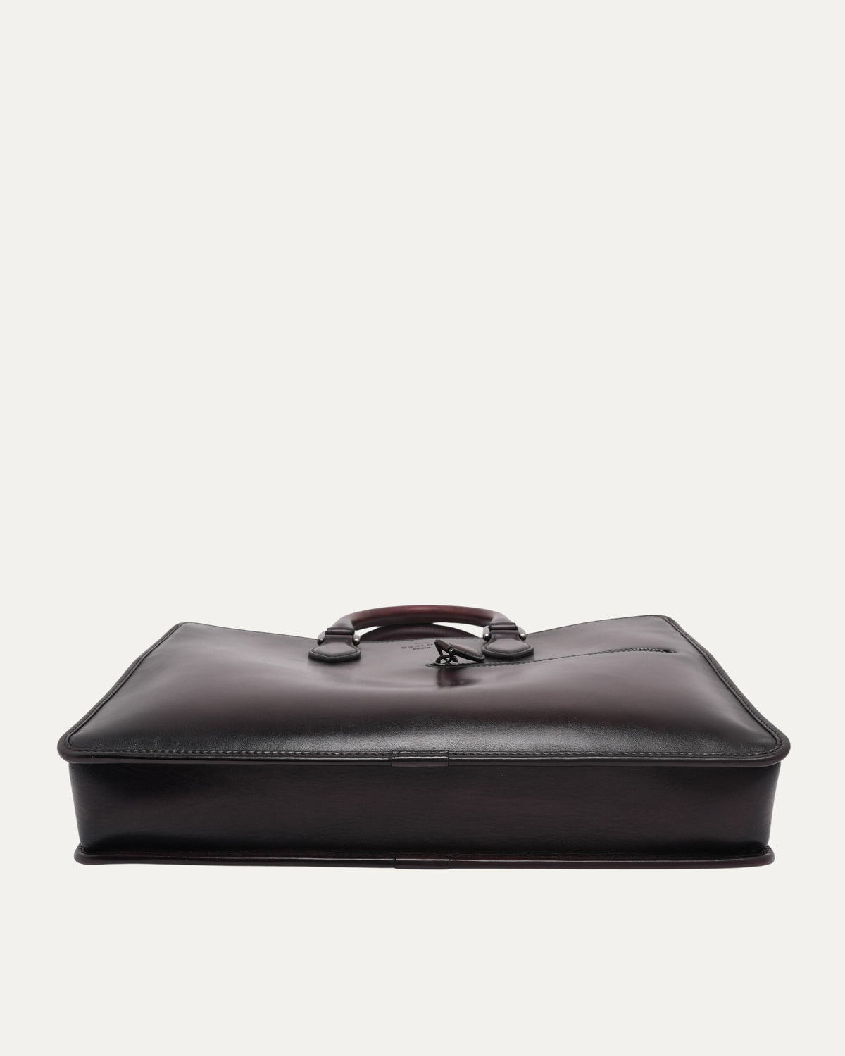 Leather Briefcase