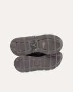 Monogram Denim Run Away Sneaker