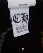 CH Snapback Hat