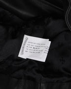 JJ Dean Leather Jacket