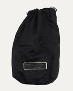 Spider Web Cross Body Taka Bag
