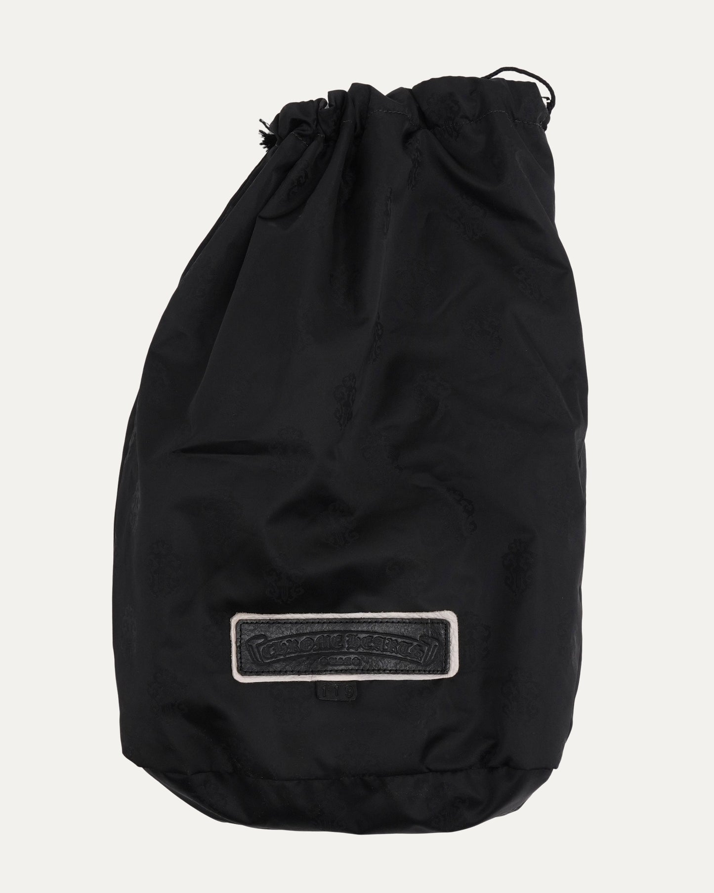 Spider Web Cross Body Taka Bag