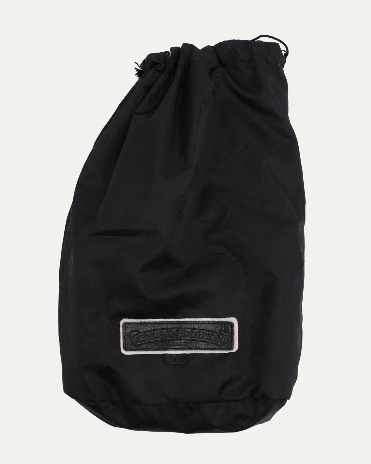 Spider Web Cross Body Taka Bag