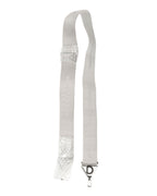 Dior Oblique Carry-On Case Aluminum
