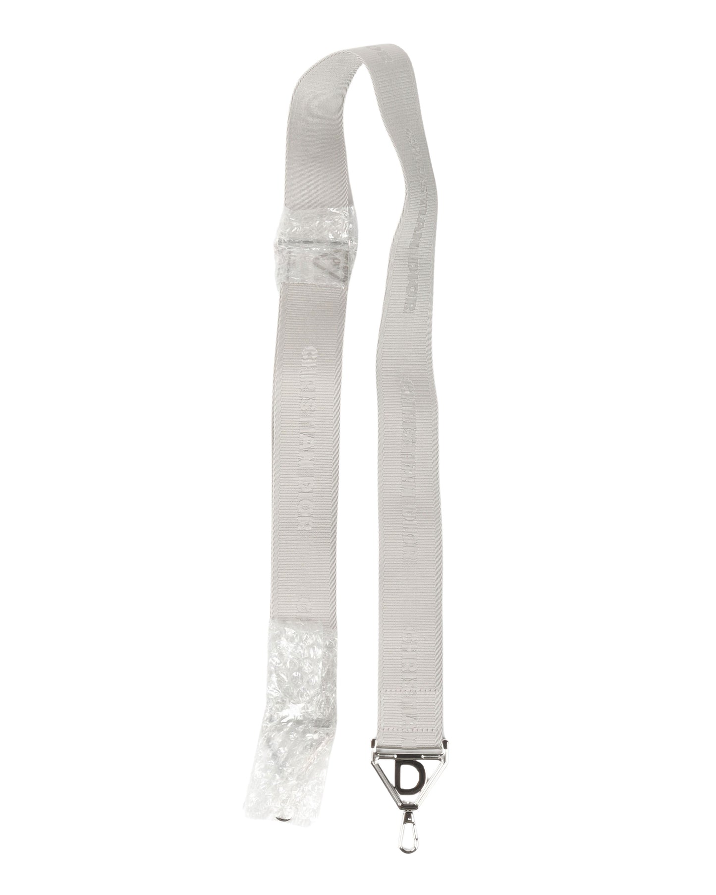 Dior Oblique Carry-On Case Aluminum