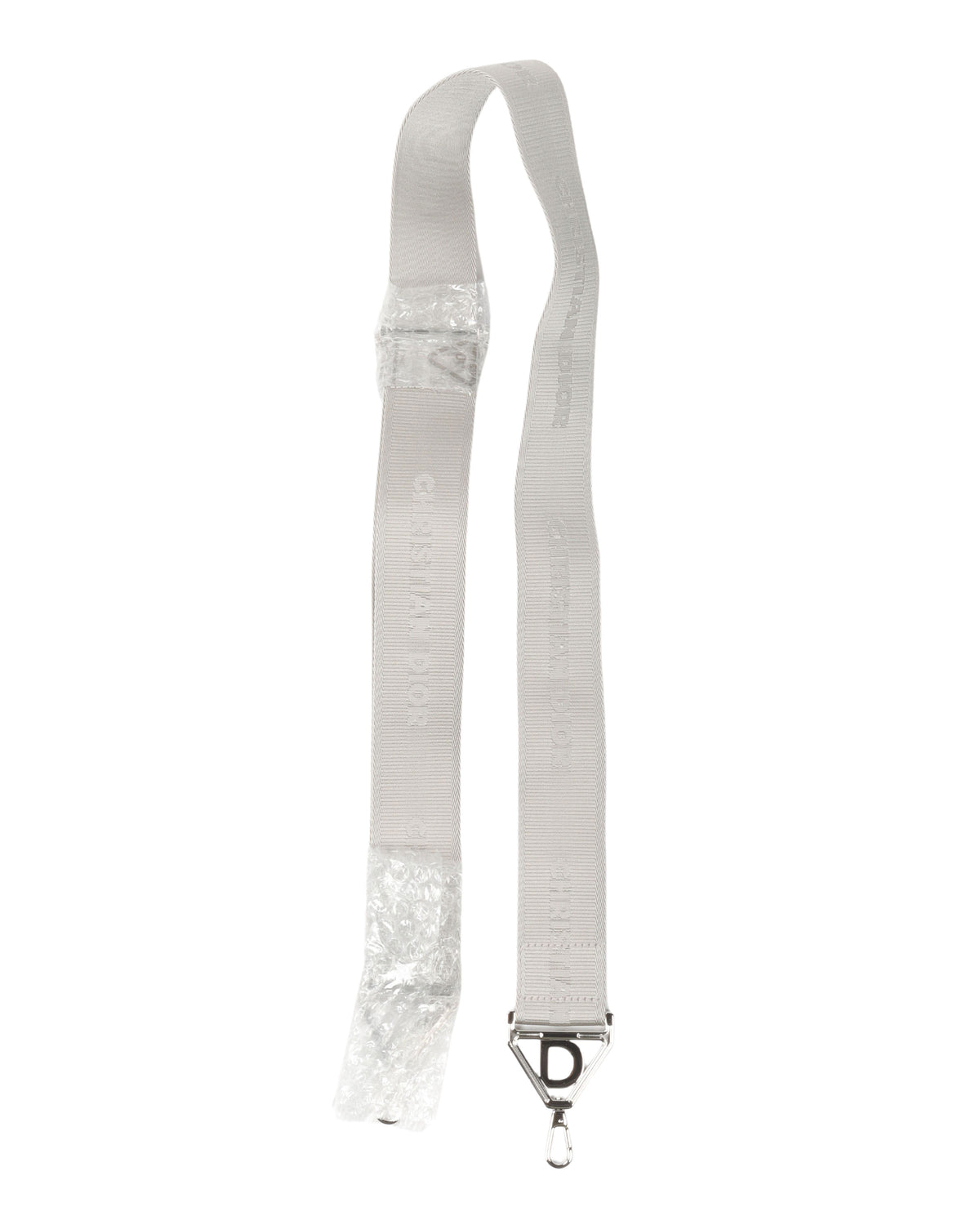 Dior Oblique Carry-On Case Aluminum