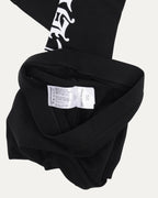 Horseshoe Logo Spellout Leggings