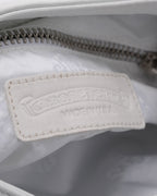 Dagger Embellished Viv Bag