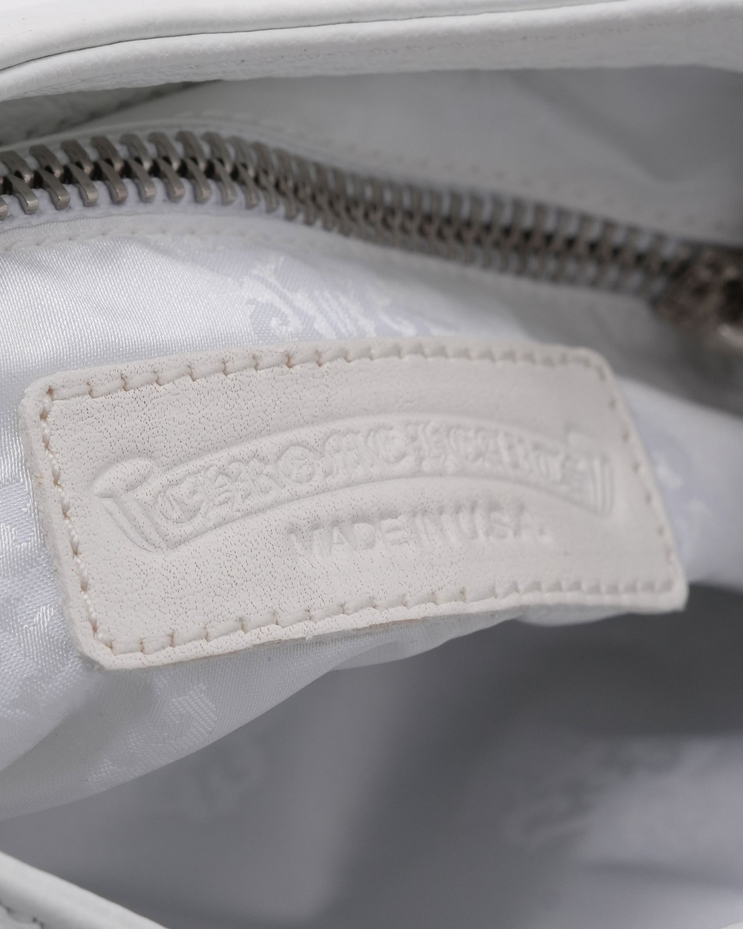 Dagger Embellished Viv Bag