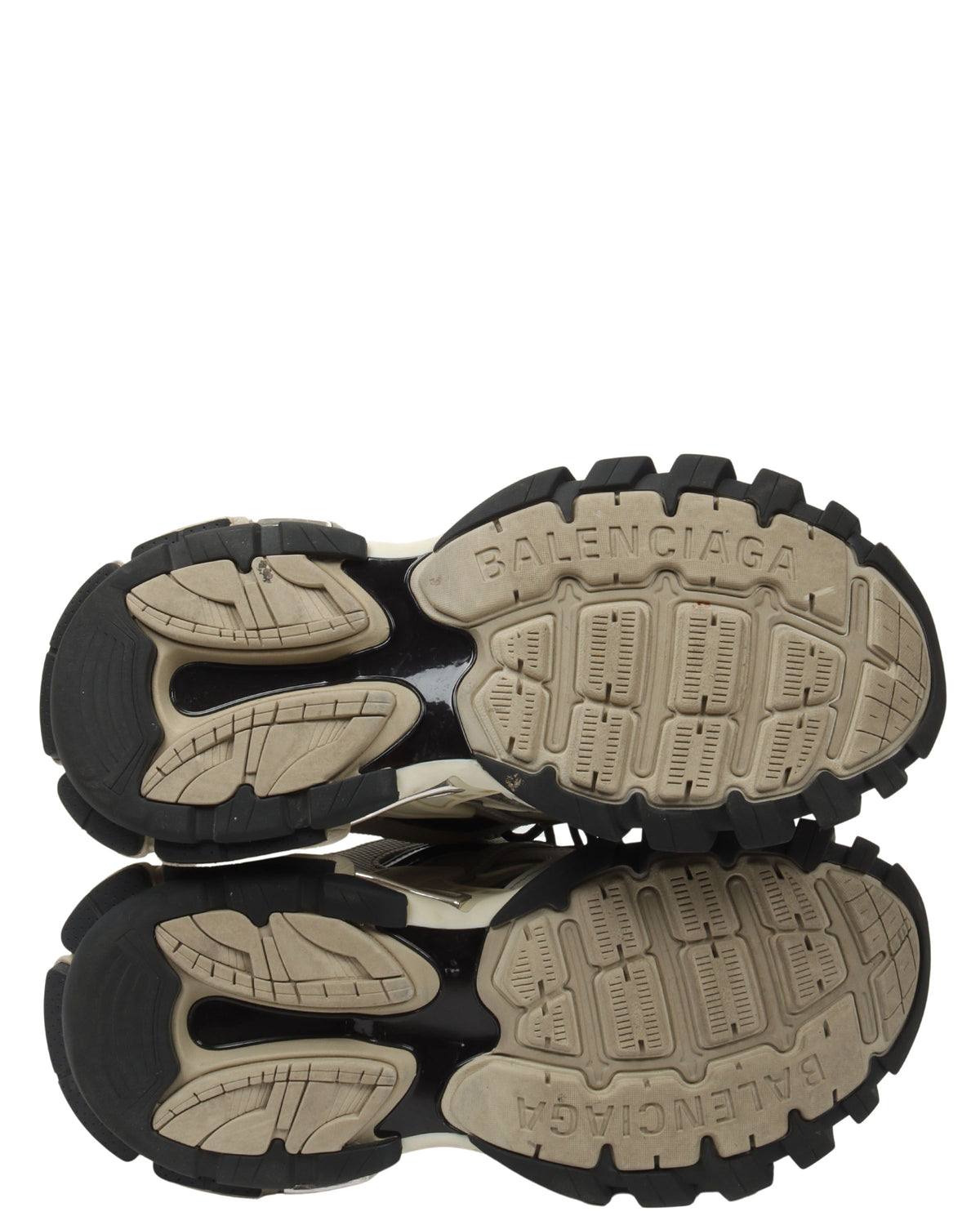 Track Sneaker