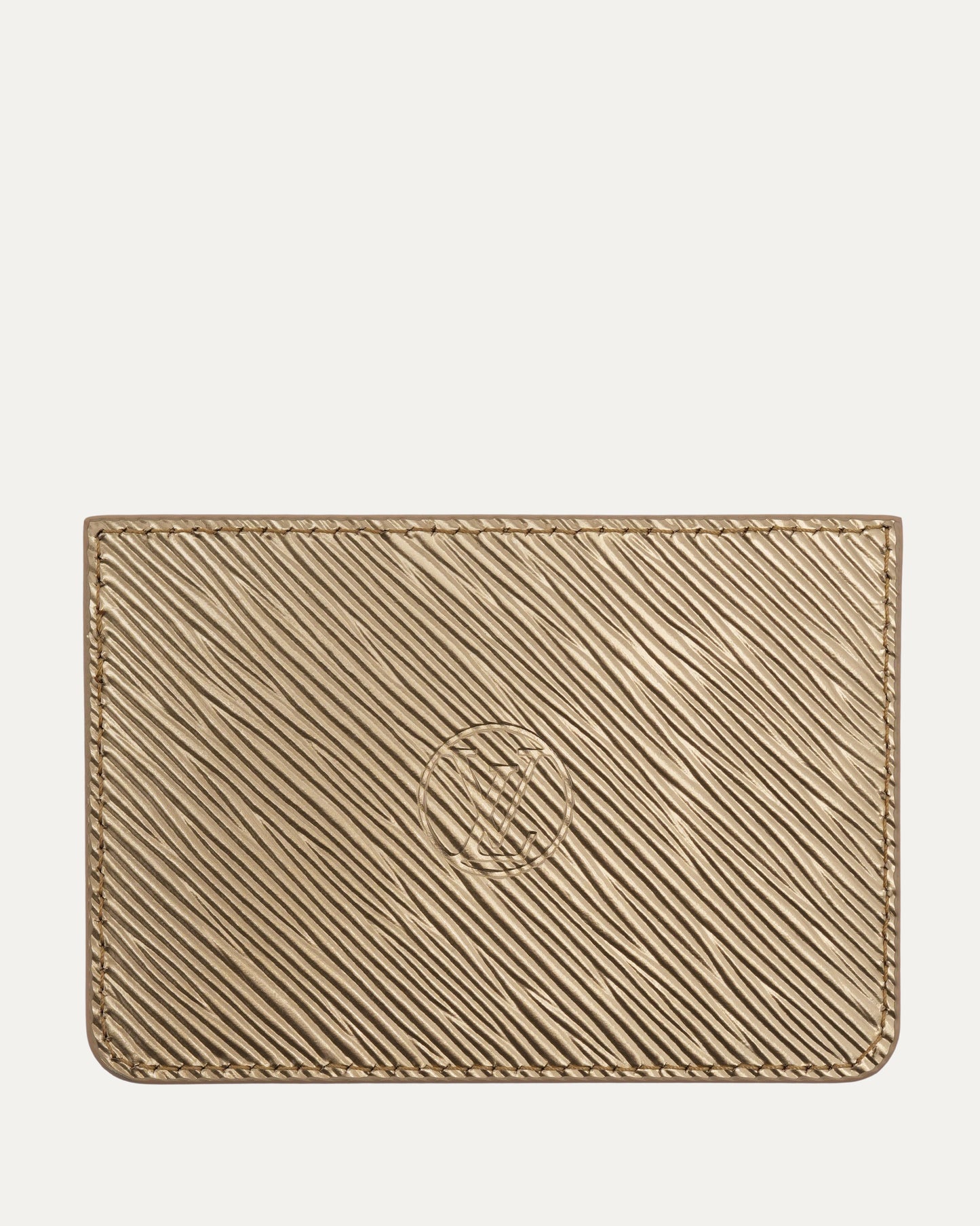Envelope Wallet With Cardholder Insert