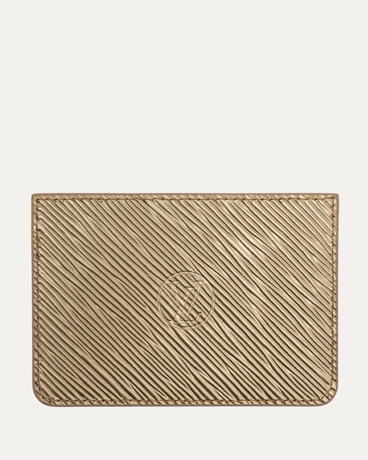 Envelope Wallet With Cardholder Insert