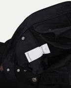 Cross Patch Chino Pants