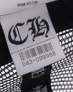 Fuck Patch Trucker Hat