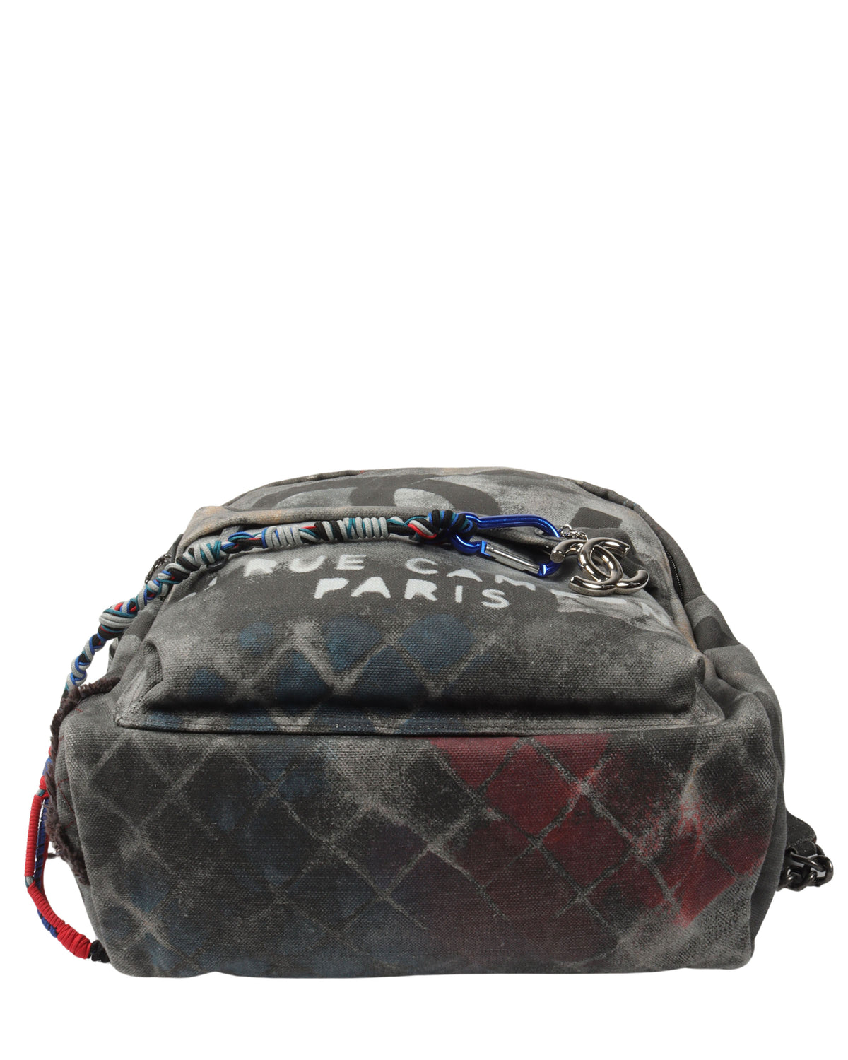 Graffiti Etoile Large Backpack