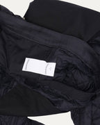 Matty Boy Chomper Quilted Nylon Double Knee Pants