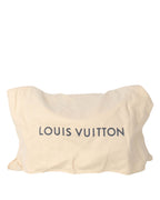 Automotive Patch Leather Bag