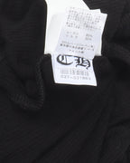 Eyechart & Dagger Logo Tank Top