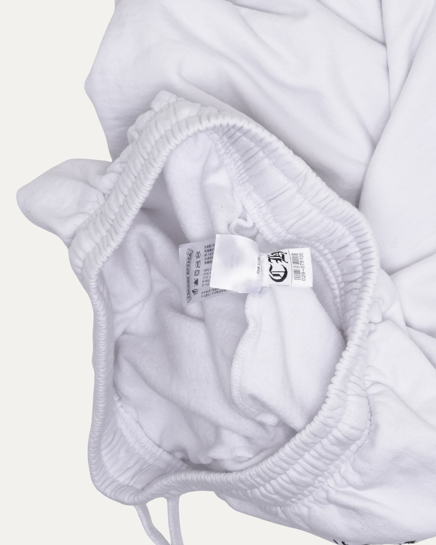 Rolling Stones Sweatpants