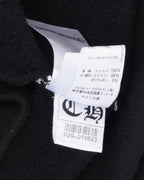 Dagger Eyechart Logo Hoodie