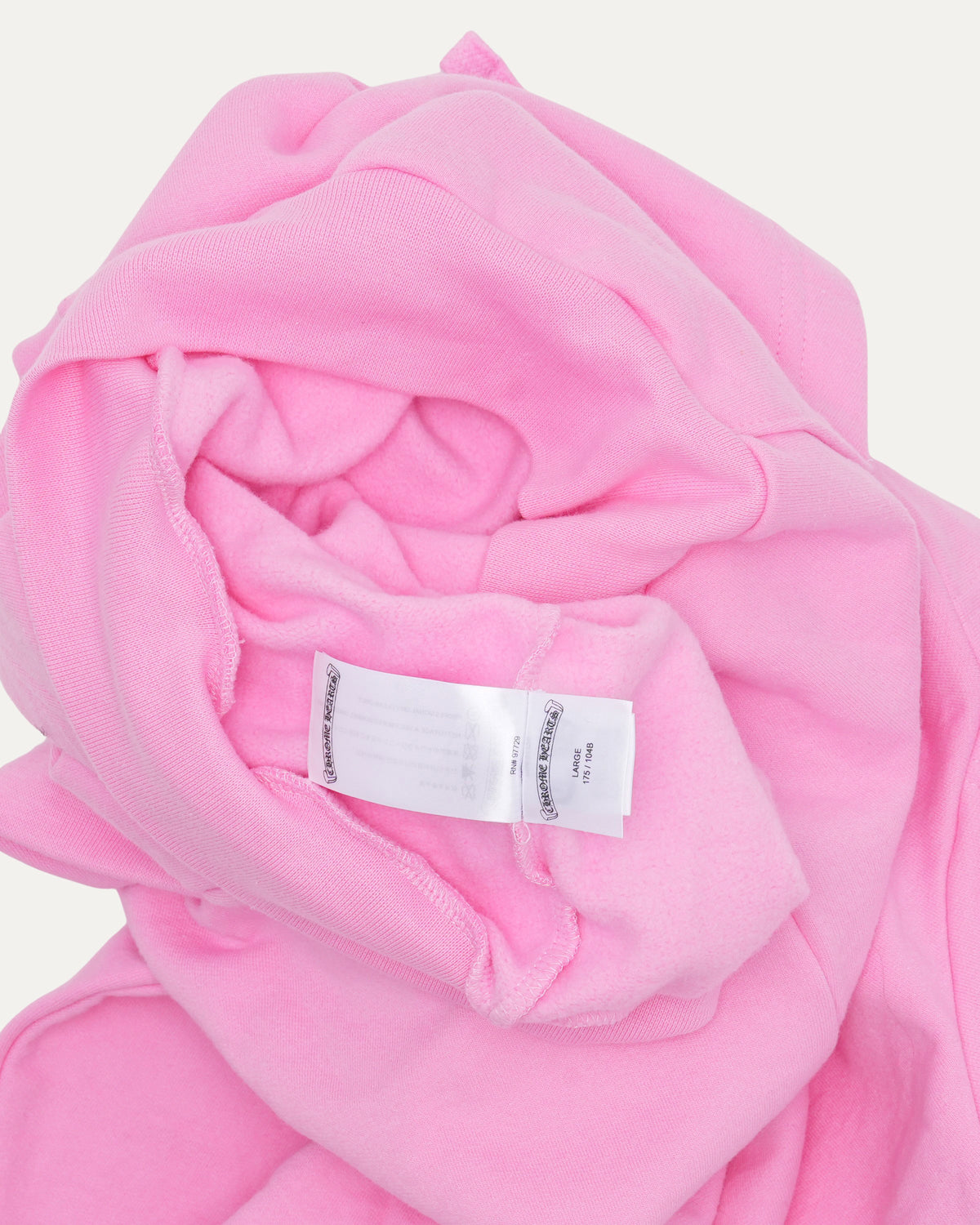 T-Bar Hoodie