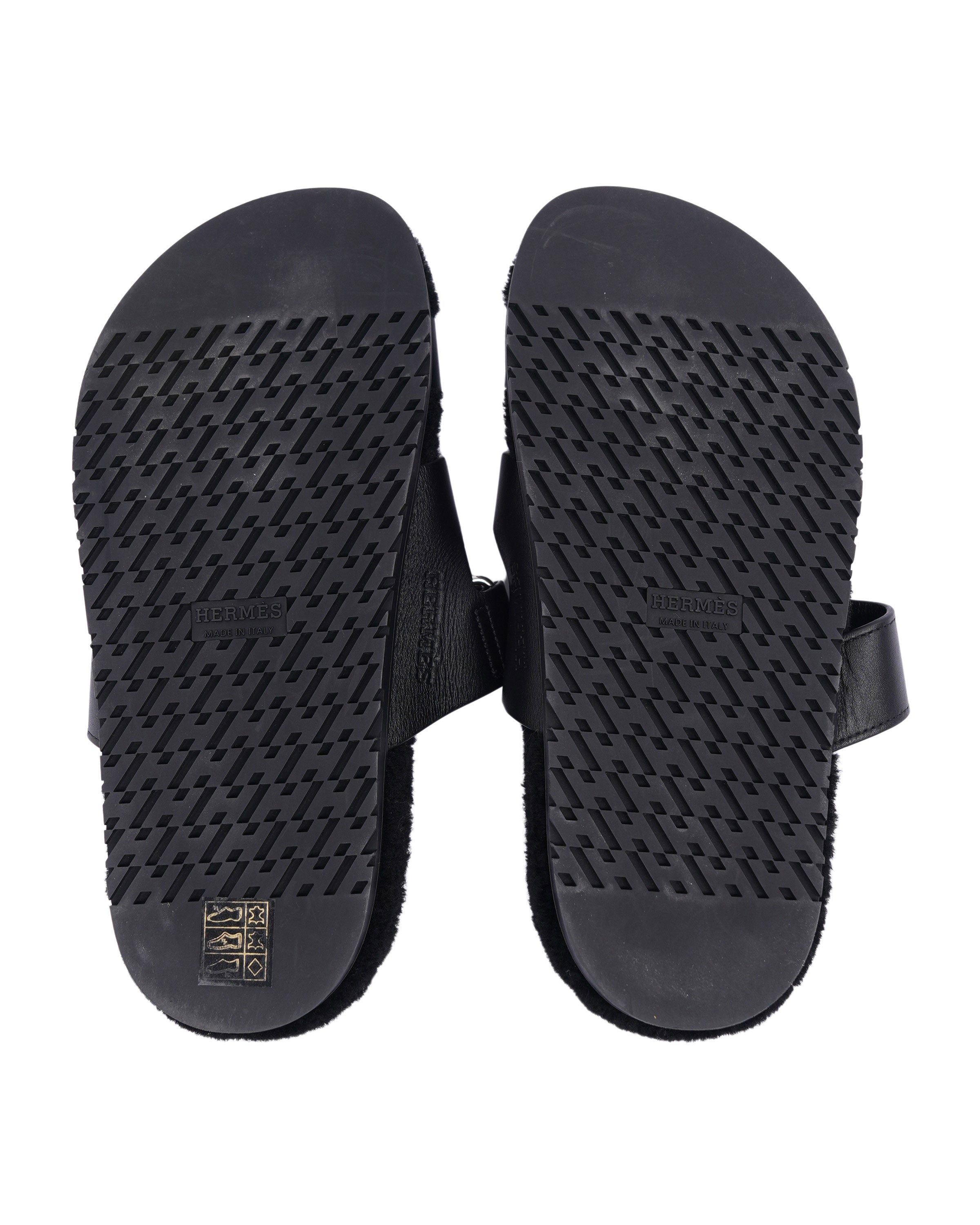 Chypre Sandal