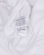 Horseshoe Logo Hoodie