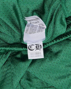 Stadium Mesh Shorts
