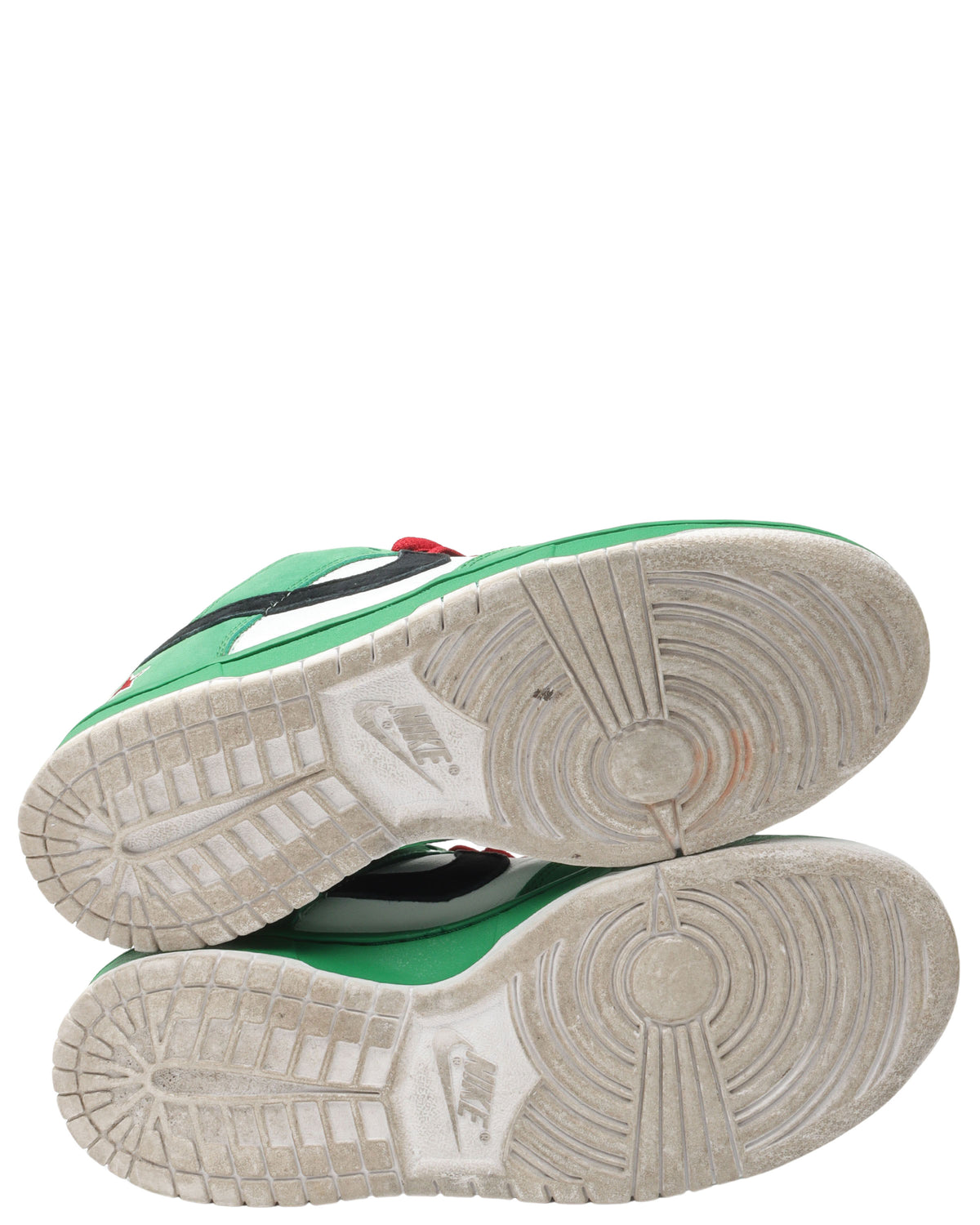 SB Dunk Low 'Heineken'