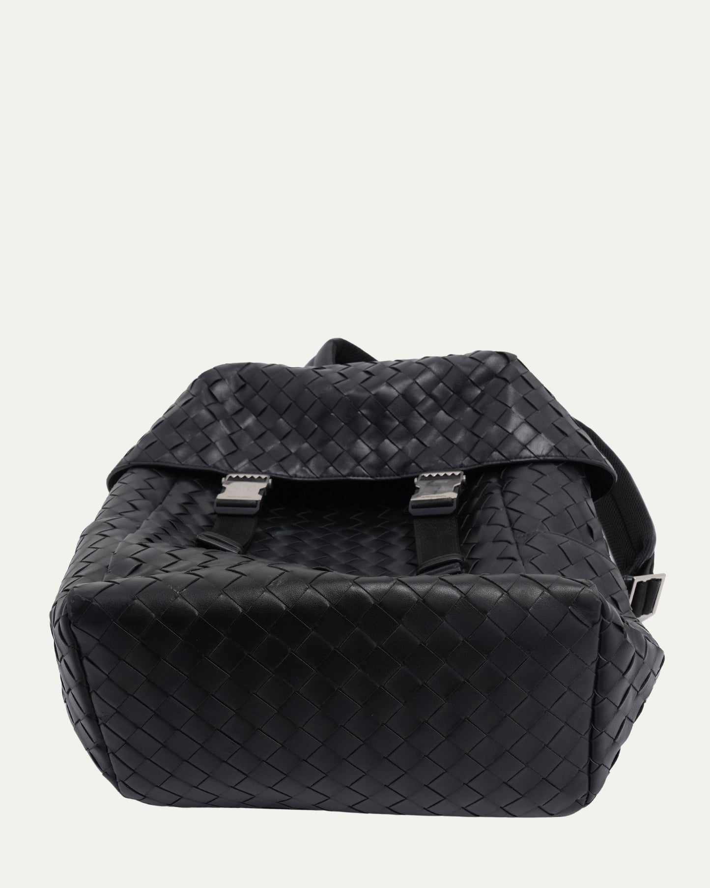 Intrecciato Backpack