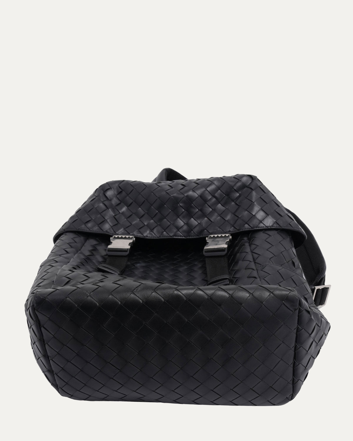 Intrecciato Backpack