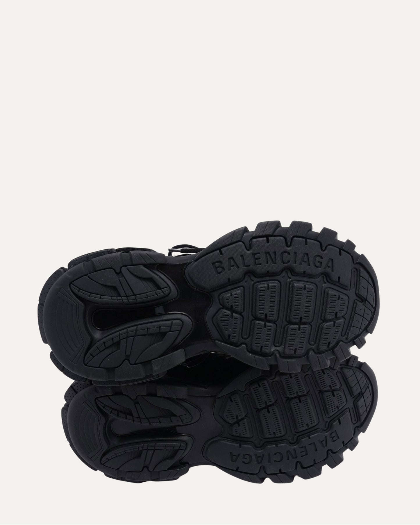 Track Hike Sneakers