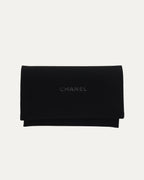 Crocodile Embossed Card Holder