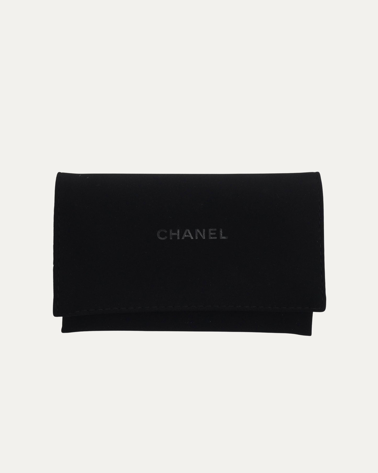 Crocodile Embossed Card Holder