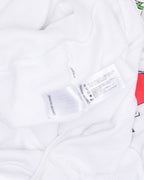 Matty Boy Retro Cycle Zip Up Hoodie