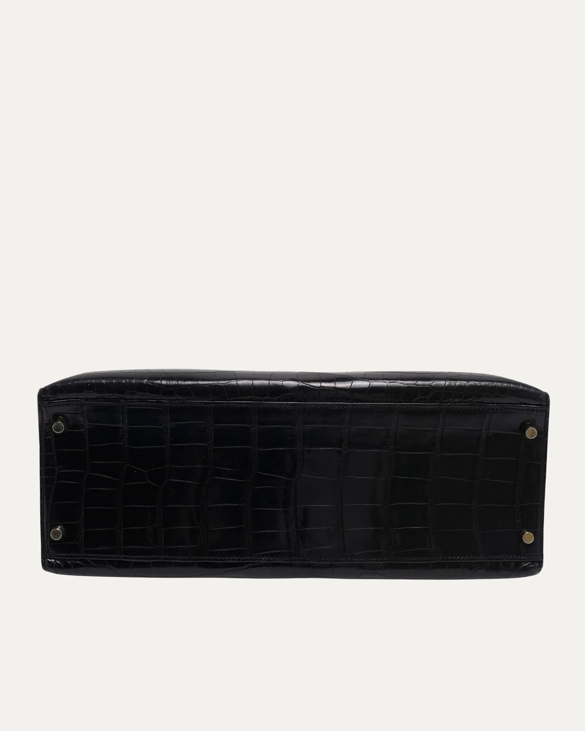 Crocodile Kelly 35