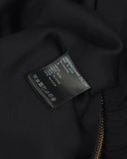 Life in The Cosmos Embroidered Jacket