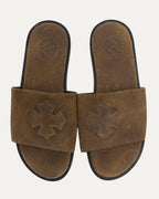 Plus Cross Patch Slides