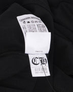 Scroll Logo Pocket T-Shirt
