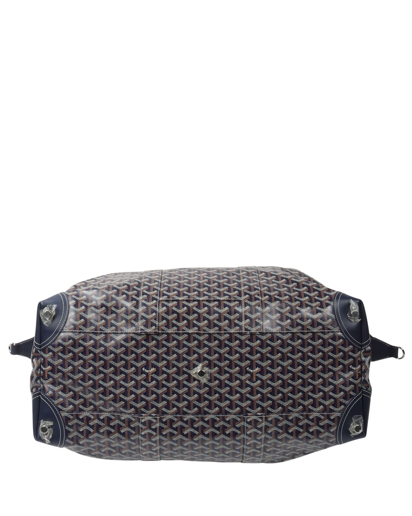 Goyardine Boeing 55 Duffel Bag