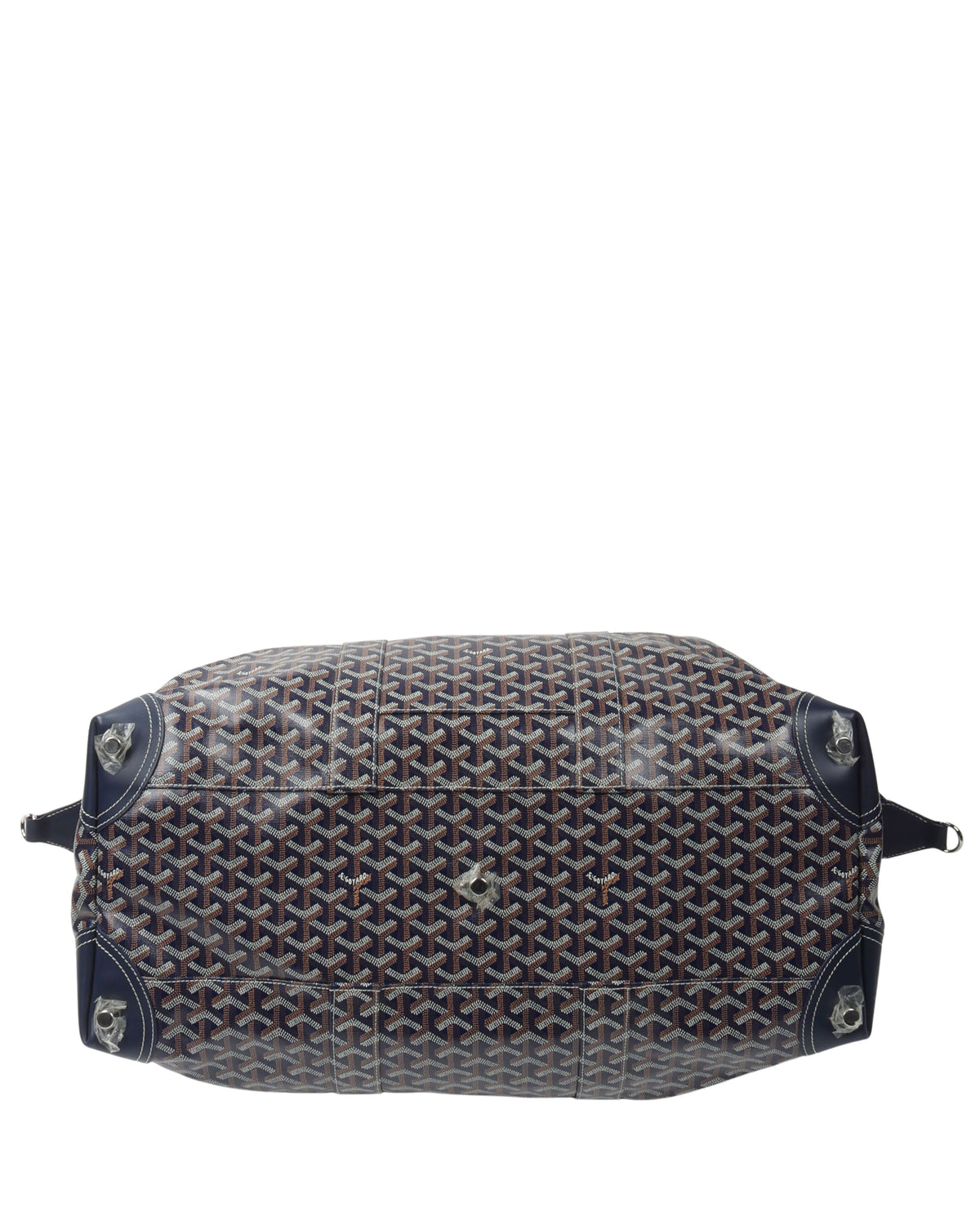 Goyardine Boeing 55 Duffel Bag