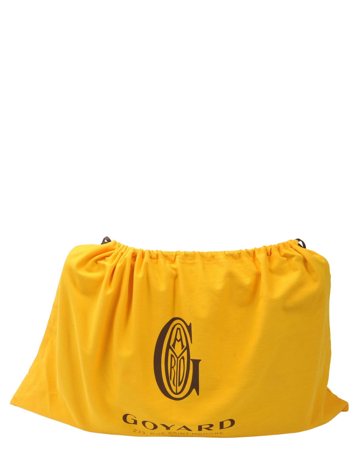 Capetien MM Messenger Bag
