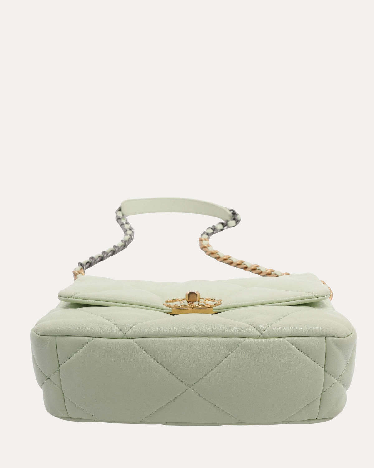 19 Flap Bag