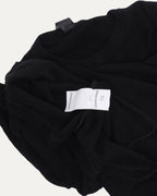 CH Embroidered Thermal Long Sleeve T-Shirt