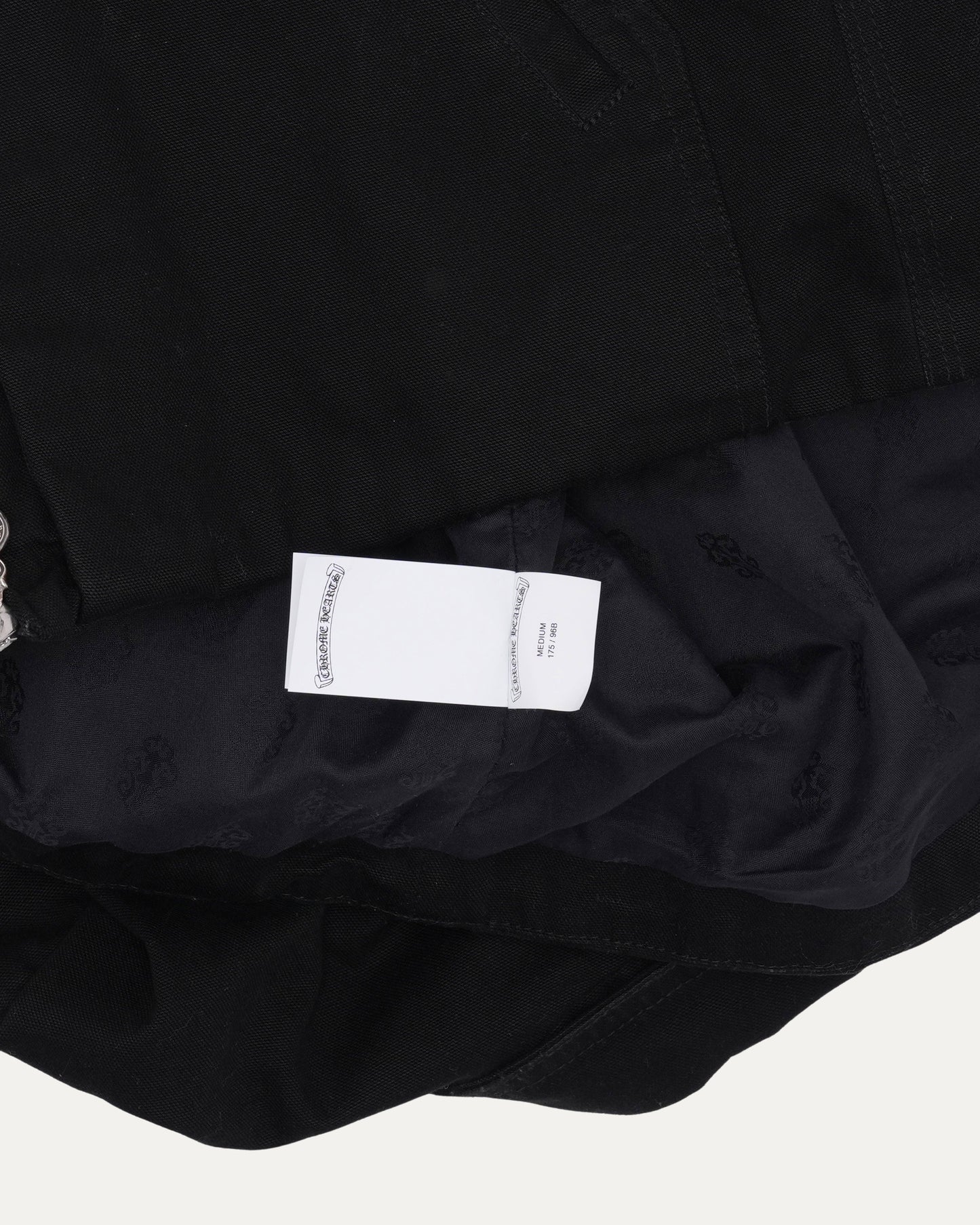 Cross Patch Street Meat Jacket
