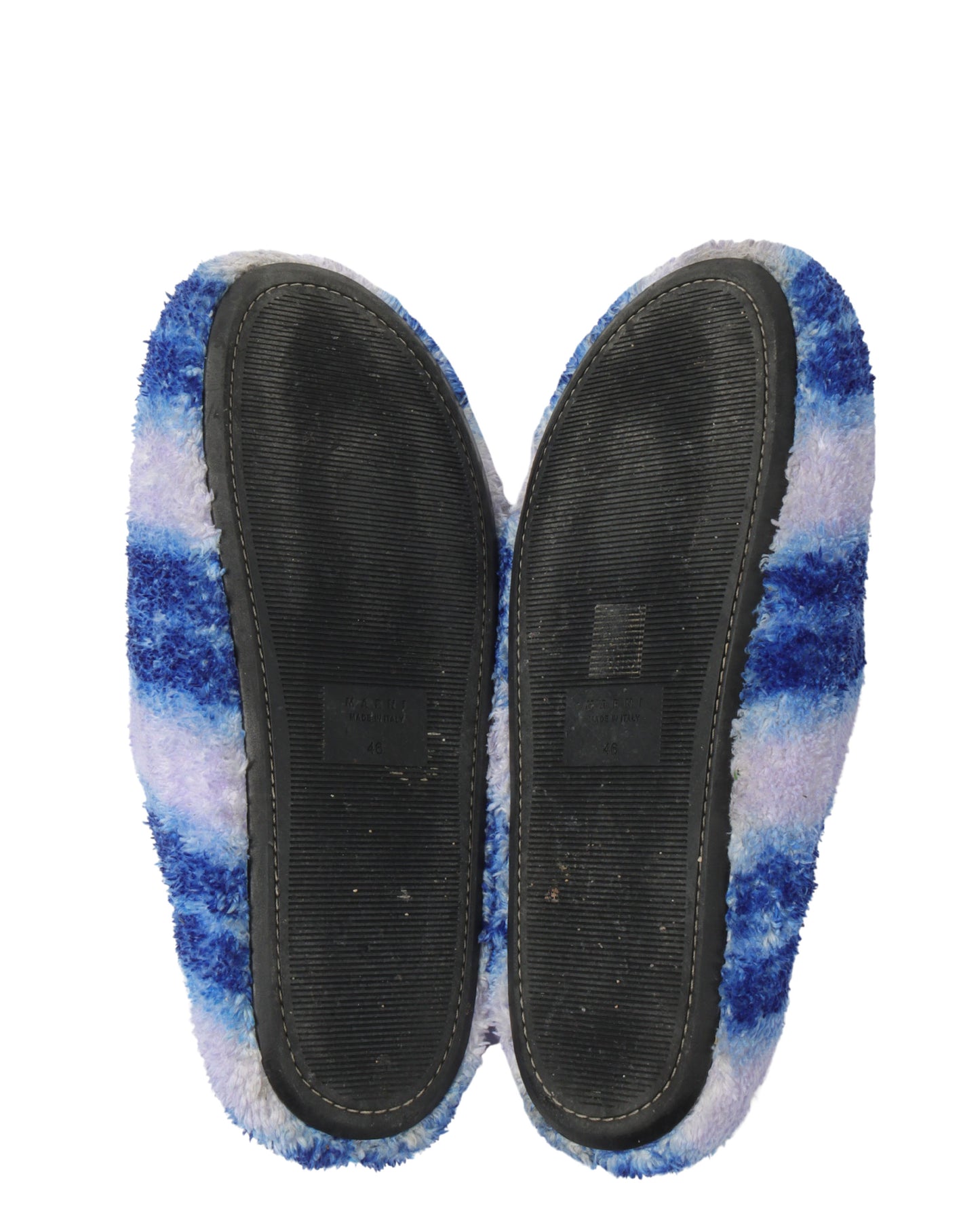Fussbett Sabot Sponge Clog